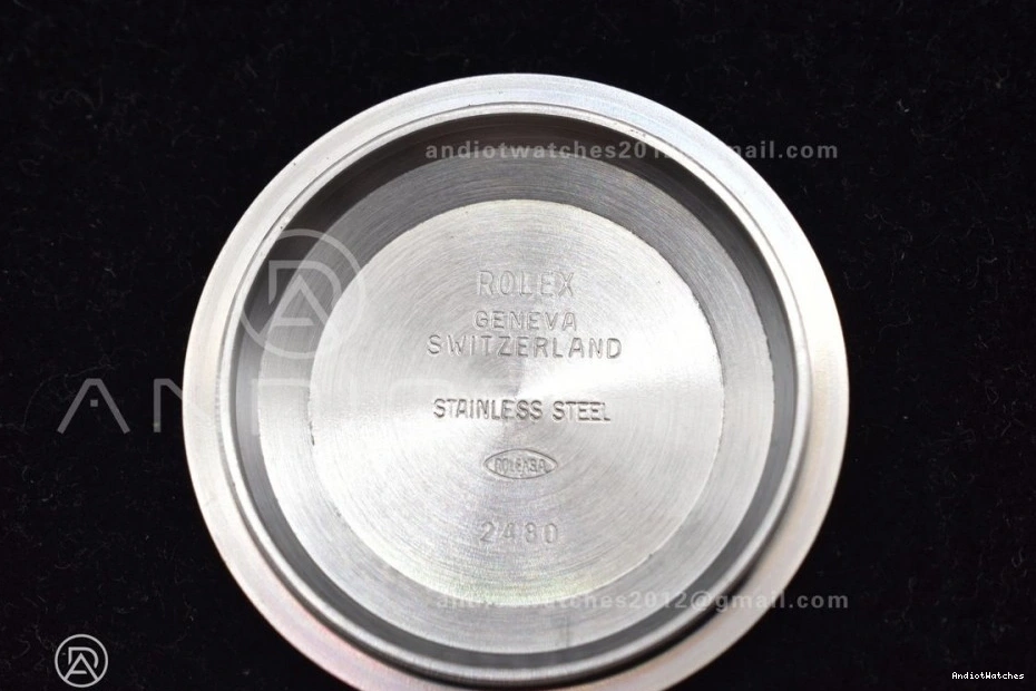 DateJust 648 DIWF Oyster Sundust Steel 1:1 Dial Best Green 126334 Bracelet Edition 41 TravelReady 904L on SA 0122